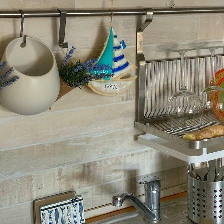 Charming Beach Holiday Apartment Lozeneț Exterior foto