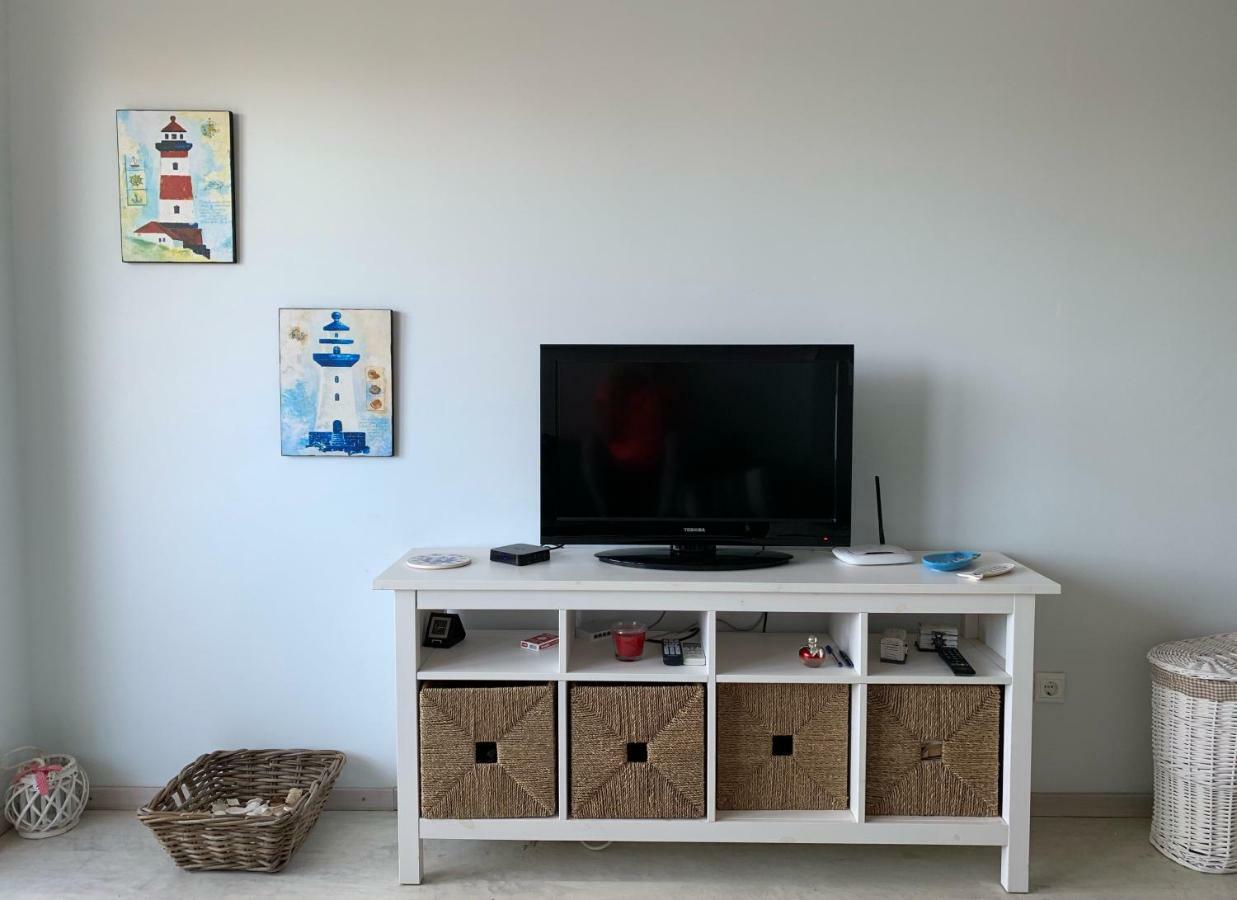 Charming Beach Holiday Apartment Lozeneț Exterior foto